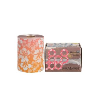 Framar Foil Roll Medium Embossed Baecation