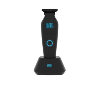 Hardel Infinite Hair Timmer Black