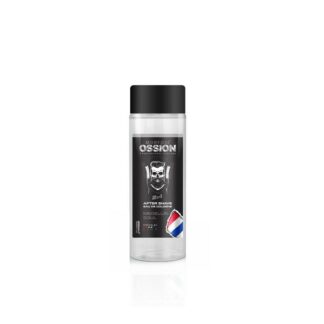 Ossion After Shave Medellín Soul 400ml