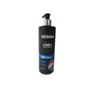 Ossion Face Cream&cologne Ocean Wave 400ml