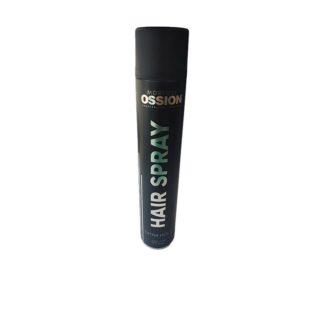 Ossion Hair Spray Extra Strong Hold 400ml