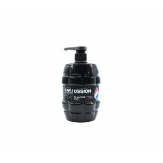 Ossion Shaving Gel (Bomb) 1000 Ml