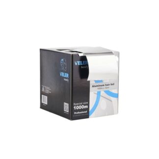 Papel De Aluminio En Rollo Professional Pack 1000m 12cm*1000m 15 Micras Pack