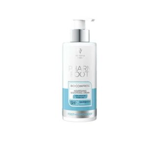 Pharm Foot Bio Compress 250ml