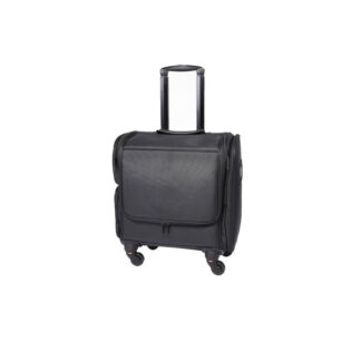 Trolley Maleta Ruedas Y Neceser