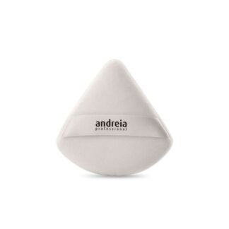 Andreia Velvet Powder Puff