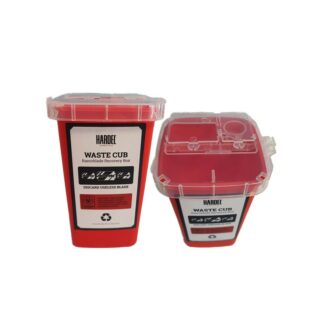 Hardel Waste Cub