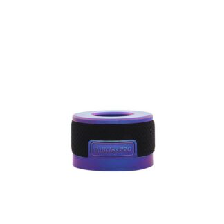 Base De Carga Skeleton Camaleón Con Grip Negro