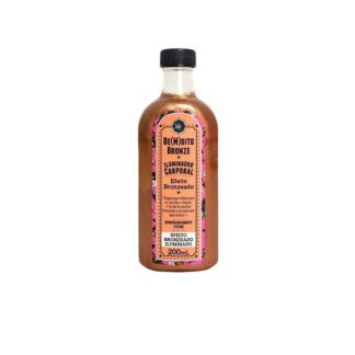 Be(m)dito Bronze Iluminador 200ml