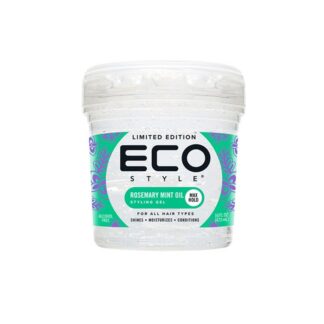 Eco Stlyler Styling Gel Rosemary Mint 473ml
