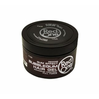 Red One Hair Gel Gum Effect 450ml