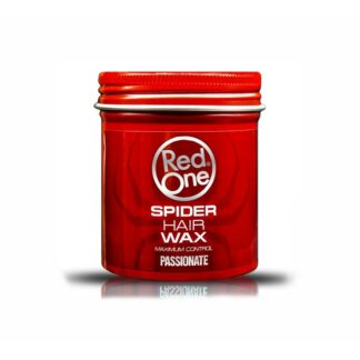 Red One Spider Hair Wax 100ml