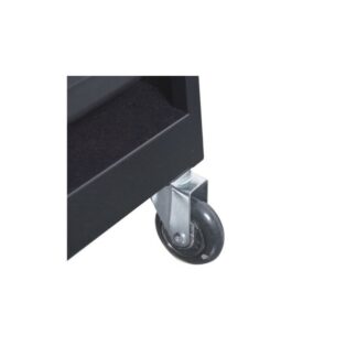 Rueda 001: Rueda De Silicona Antipelo