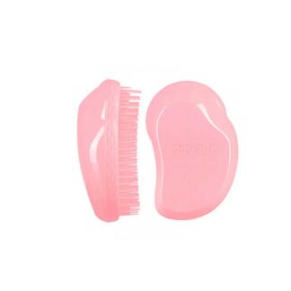 Tt Detangling Hairbrush Thick & Curly
