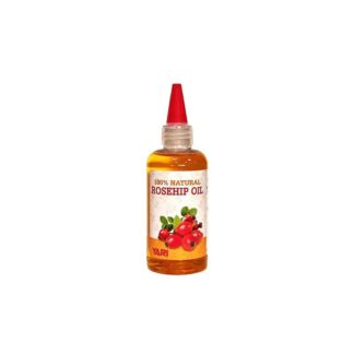 Yari 100% Natura Rosehip Oil 105ml
