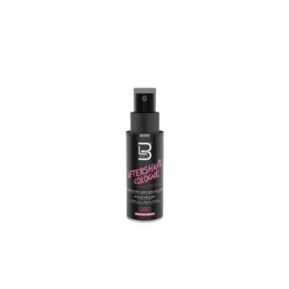 Aftershave Rose 100 Ml Level 3