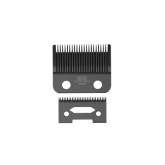 Cuchilla Fade Precision Blade Máquina De Corte 2020c-b Onix Jrl