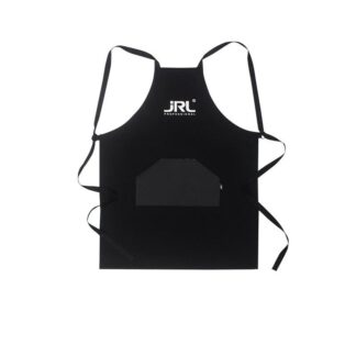 Delantal Caballero Negro Jrl