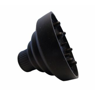 Difusor Universal Plegable Negro O Azul