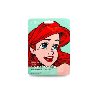 Disney Pop Princess Face Mask Ariel