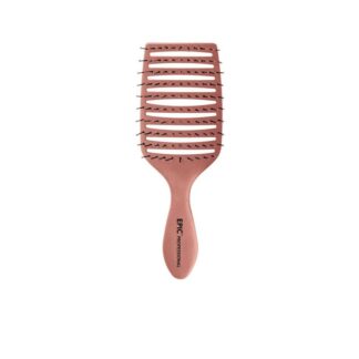 Epic Wetbrush Quick Dry Rose Gold