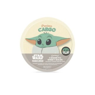 Grogu Cosmetic Sheet Mask