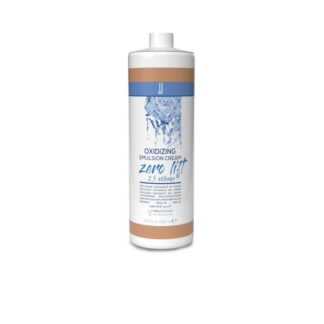 Jj Oxidizing Emulsion Cream Zero Lift 2,5v 1000ml