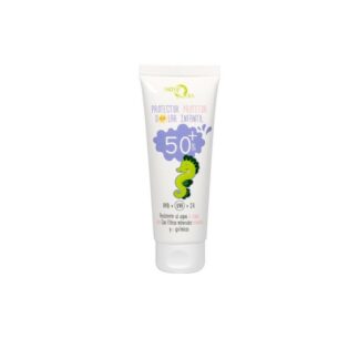Noche Y Día Protector Solar Infantil Spf 50+ 75ml