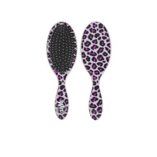 Original Detangler - Safari - Pink Leopard