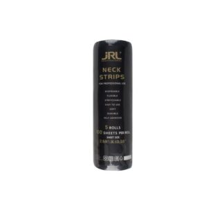 Papel De Cuello Negro 5 Pack De 100 Unds Jrl