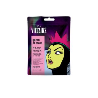 Pop Villains Face Mask - Evil Queen