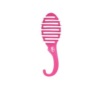 Wb Shower Glitter Detangler - Pink