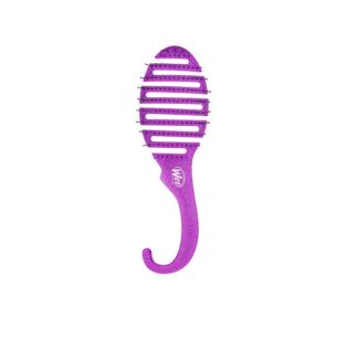 Wb Shower Glitter Detangler - Purple