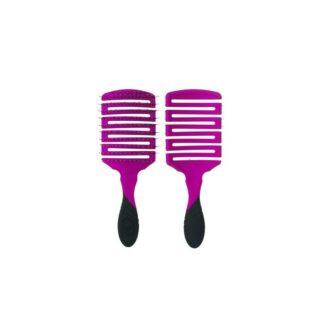 Wetbrush Pro Flex Dry Paddle Purple