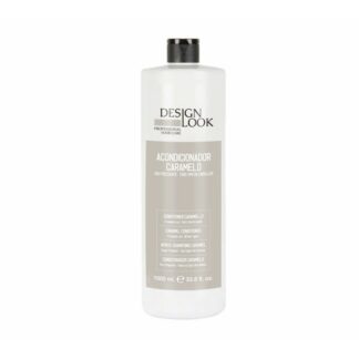 Acondicionador Caramelo 1000 Ml Design Look
