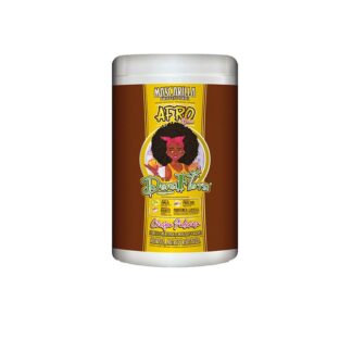 Mascarilla Afro Boom 1000ml