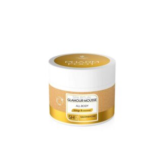 Pharm Foot Spa Ritual Glamour Mousse 120ml