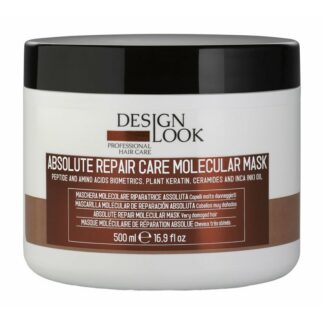 DESIGN LOOK MASCARILLA ABSOLUTE REPAIR CARE 500ML