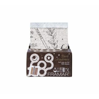 FRAMAR 5X11 POP-UPS DARK ACADEMIA 500 SHEETS
