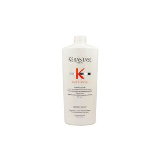KERASTASE NUTRITIVE BAIN SATIN 1000ML ¡NUEVO!