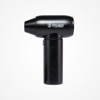 Soplador de aire alta velocidad - 2 in 1 pro turbo air duster