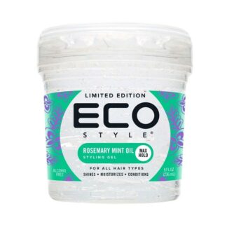 Eco styler styling rosemary mint 236ml