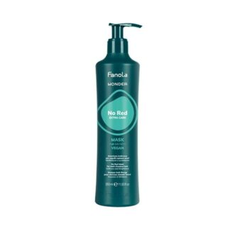 Fanola wonder no red mask vegan 350ml