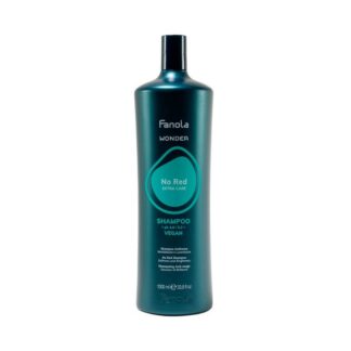 Fanola wonder no red shampoo vegan 1000ml