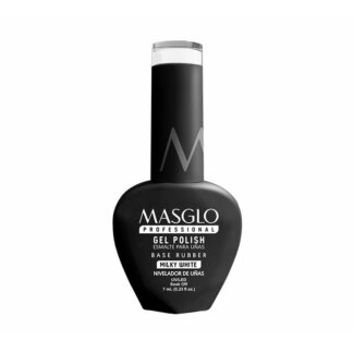 Masglo base rubber milky white 7ml