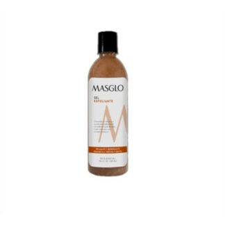 Masglo gel exfoliante toronjamenta 490ml