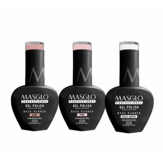Masglo mega base rubber 14ml