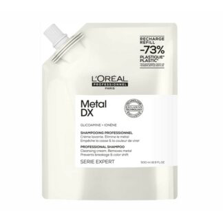 Metal detox professional shampoo refill 500ml