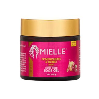 Mielle pomegranate & honey gel 57gr