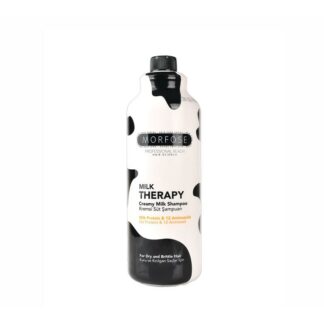 Milk therapy shampoo 1000ml